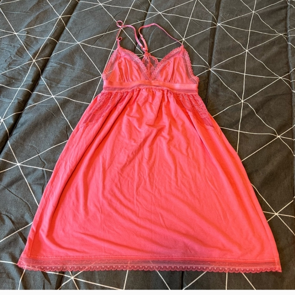 Victoria's Secret size small nightie